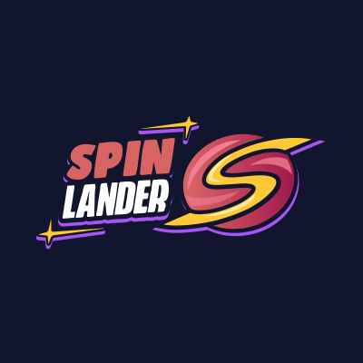 Spinlander Online Casino Logo